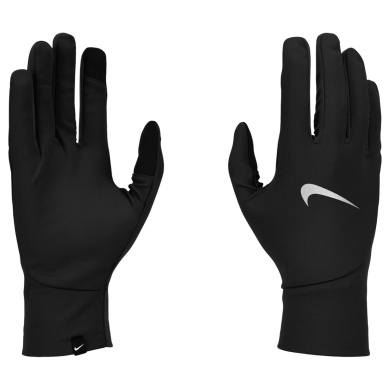 Nike Pacer Lightweight RG Running Gloves Black Men's